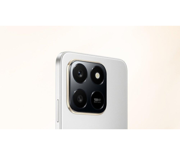 HONOR X7d 6/128GB Velvet Black 120Hz - 1517027 - zdjęcie 11